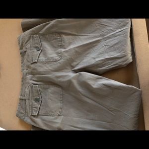 Ny&co gray pants size 12